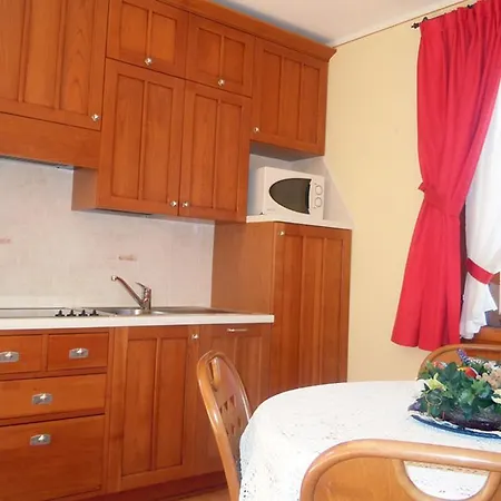 Casa vacanze Casa Compagnoni Livigno
