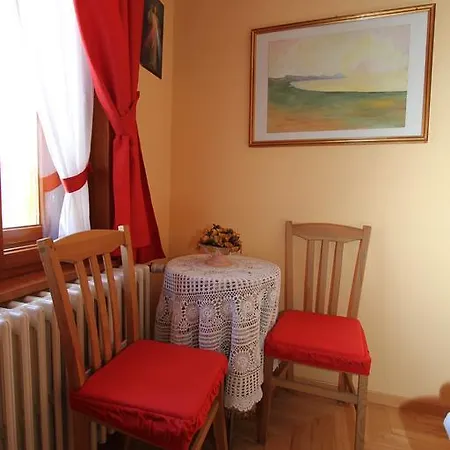 Casa Compagnoni Casa vacanze Livigno