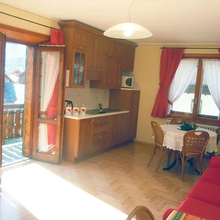 Casa Compagnoni *