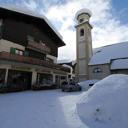 Casa Compagnoni