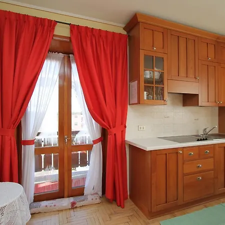 Casa Compagnoni *