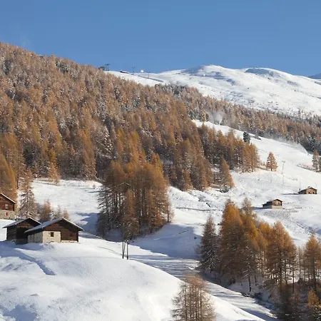 Casa Compagnoni Casa vacanze Livigno